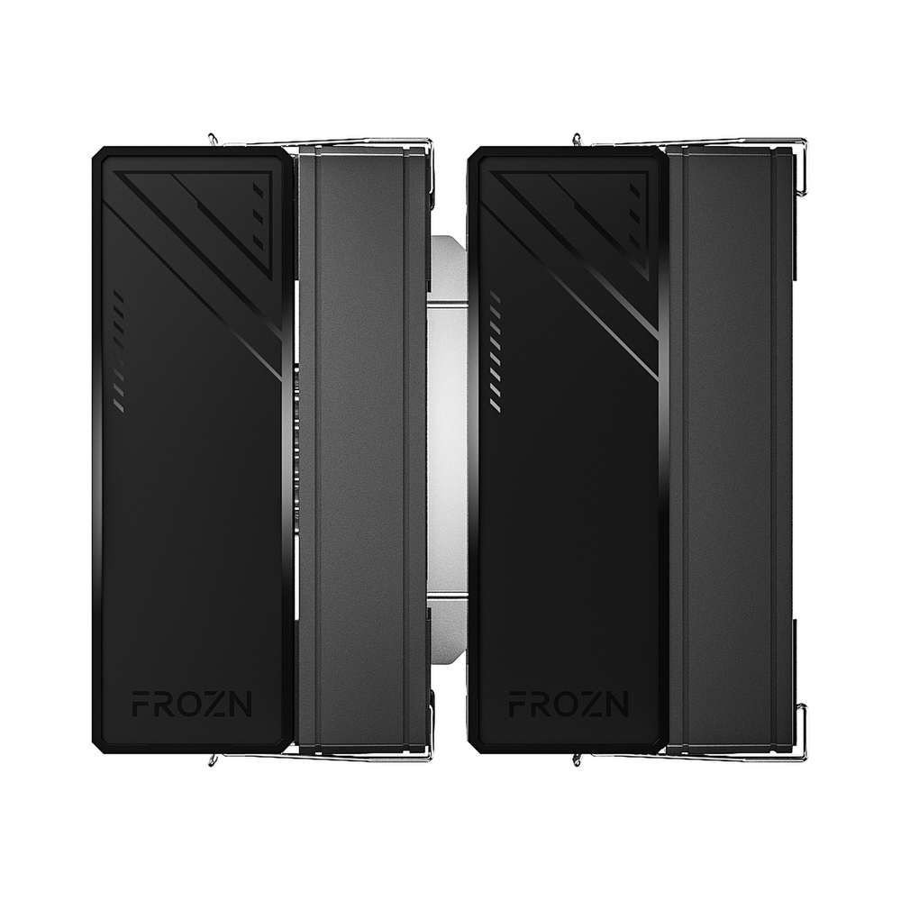 Кулер для процессора ID-COOLING FROZN A620 PRO SE ARGB — KSKSHOP.RU