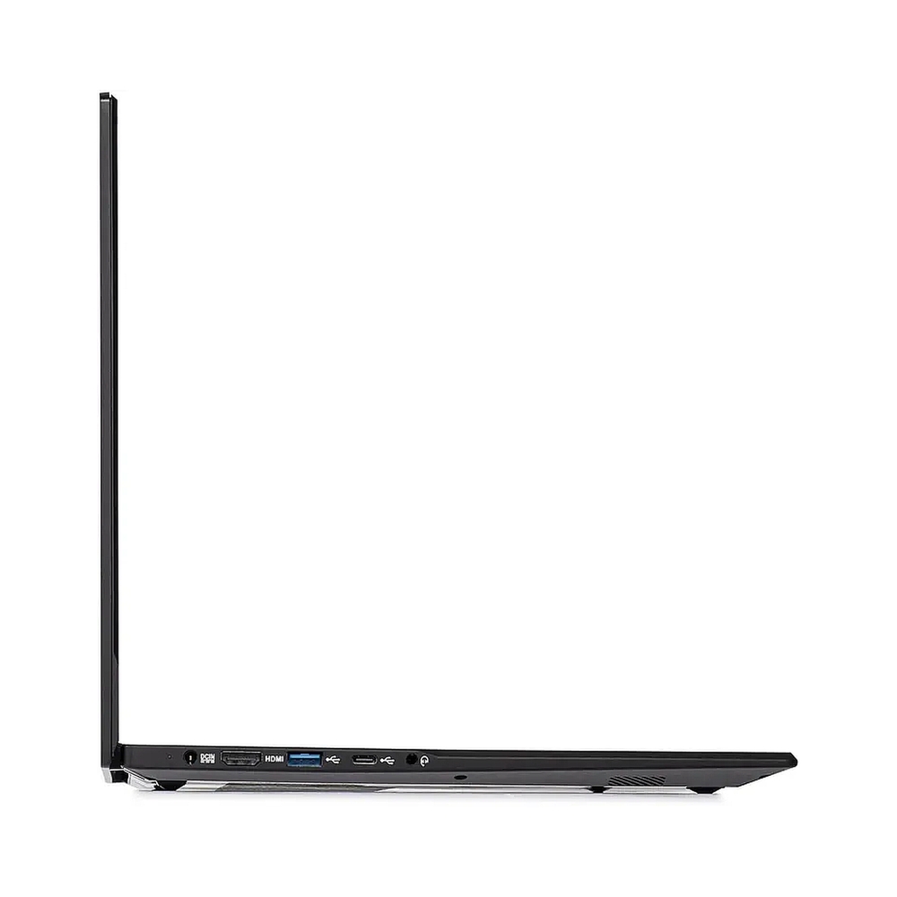 Ноутбук IRU Planio 15ING Celeron N4500 16Gb SSD512Gb Intel UHD Graphics 15.6" IPS FHD (1920x1080) FreeDOS black WiFi BT Cam 6000mAh (2140843) — KSKSHOP.RU
