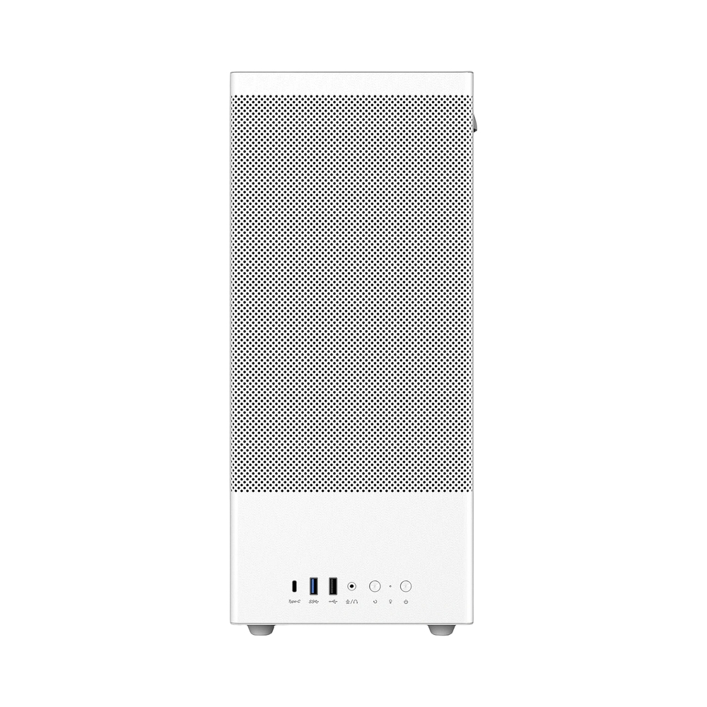 картинка Корпус ACD Citadel 108W, белый от магазина Одежда+