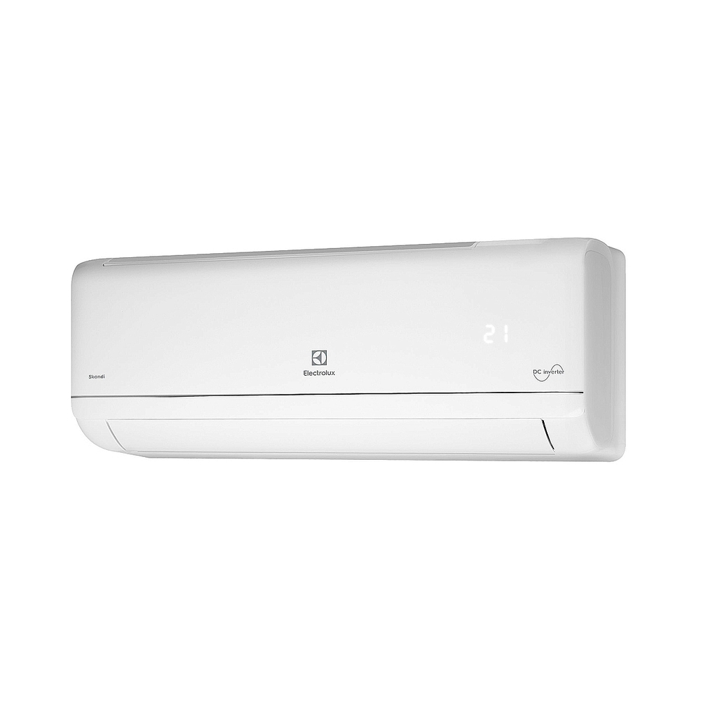Внутренний блок сплит-системы Electrolux Skandi EACS-07HSK/N3_24Y/in 7000 BTU, 21 м², 26 дБ, охлаждение, обогрев, осушение, белый — KSKSHOP.RU