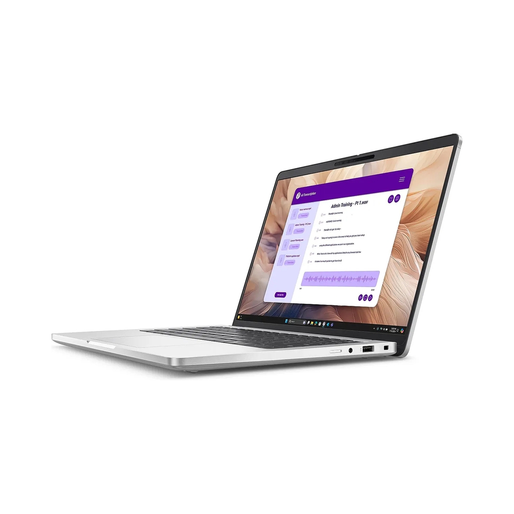 Ноутбук Dell Pro 14 Plus Core Ultra 7 265U 16Gb SSD1Tb Intel Graphics 14" IPS FHD+ (1920x1200) Linux grey WiFi BT Cam (PRO14PL-5655) — KSKSHOP.RU