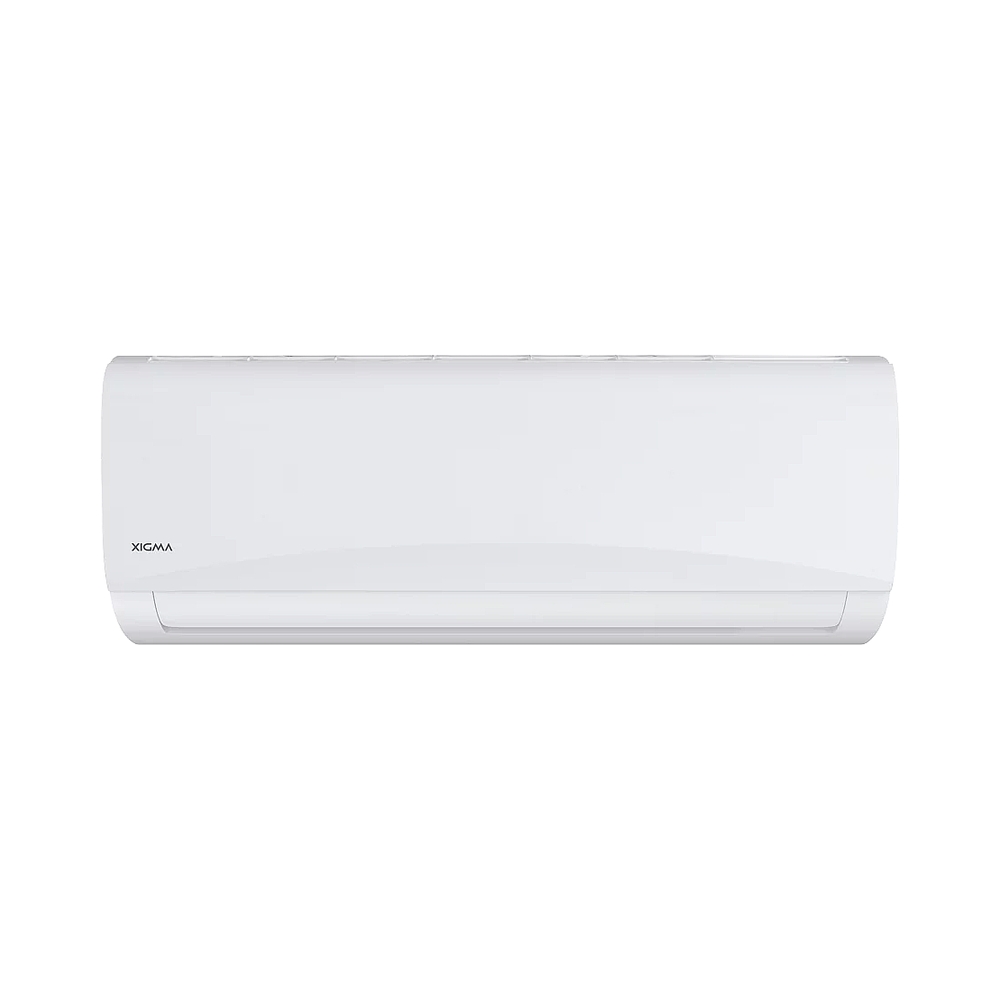 Инверторная сплит-система серии JETPRO Inverter XGI-JP35RHA (комплект) — KSKSHOP.RU