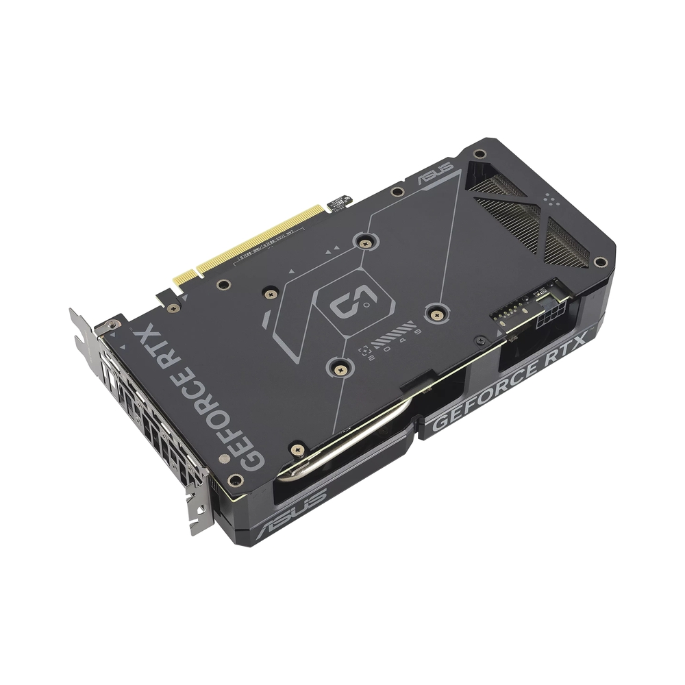 Видеокарта ASUS GeForce RTX 4060 Ti Dual [DUAL-RTX4060TI-O8G-EVO] — KSKSHOP.RU