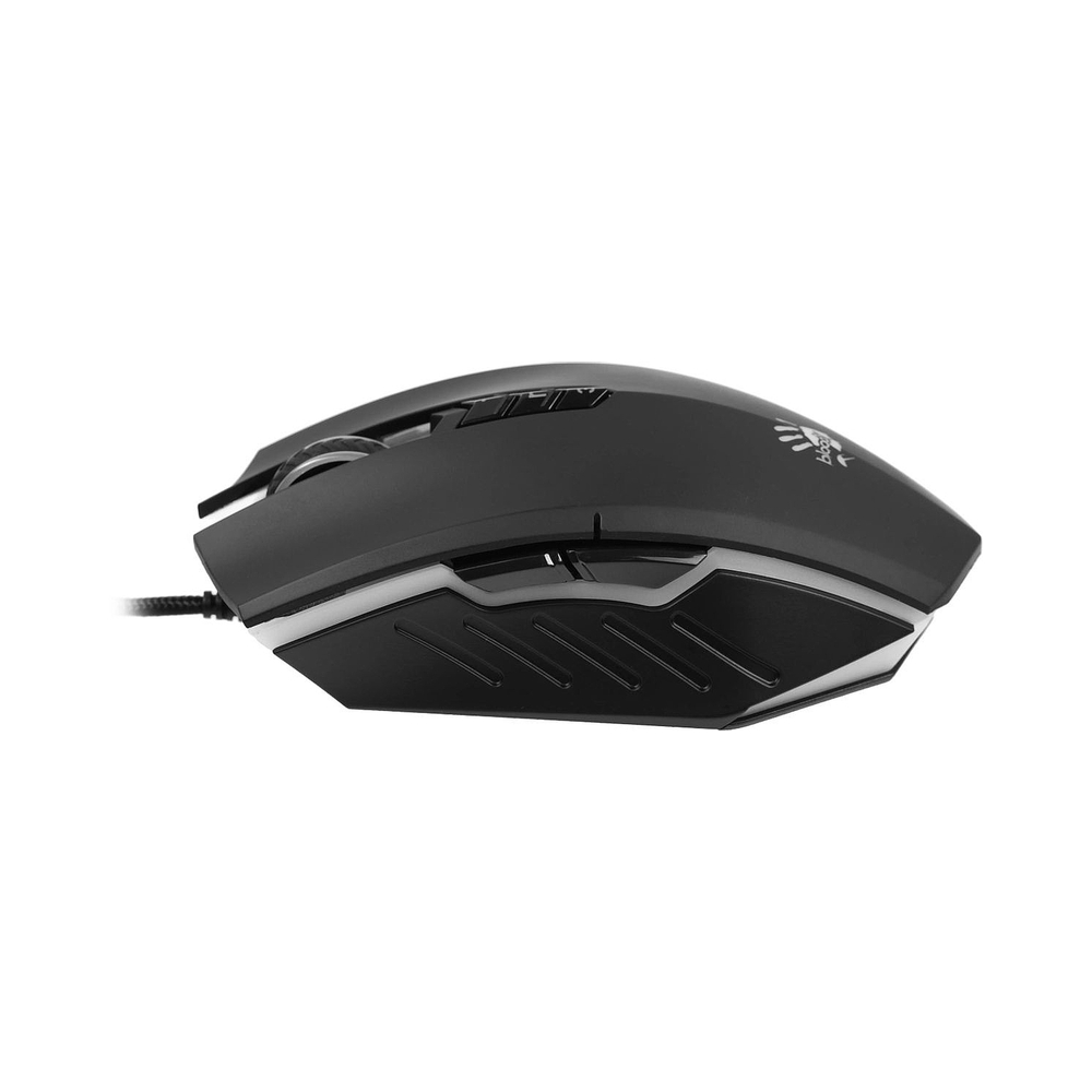 Мышь A4Tech Bloody A70, чёрная — KSKSHOP.RU