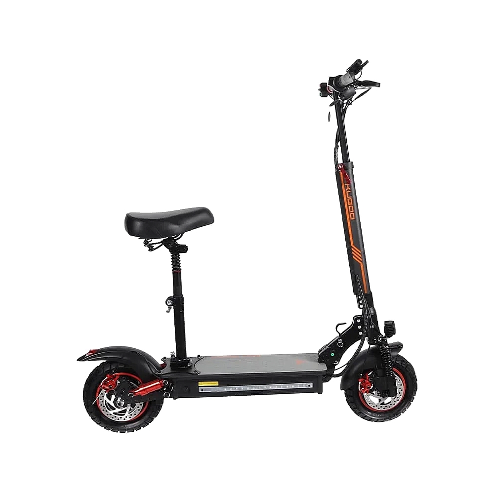 картинка Электросамокат Kugoo Max Speed от магазина Одежда+