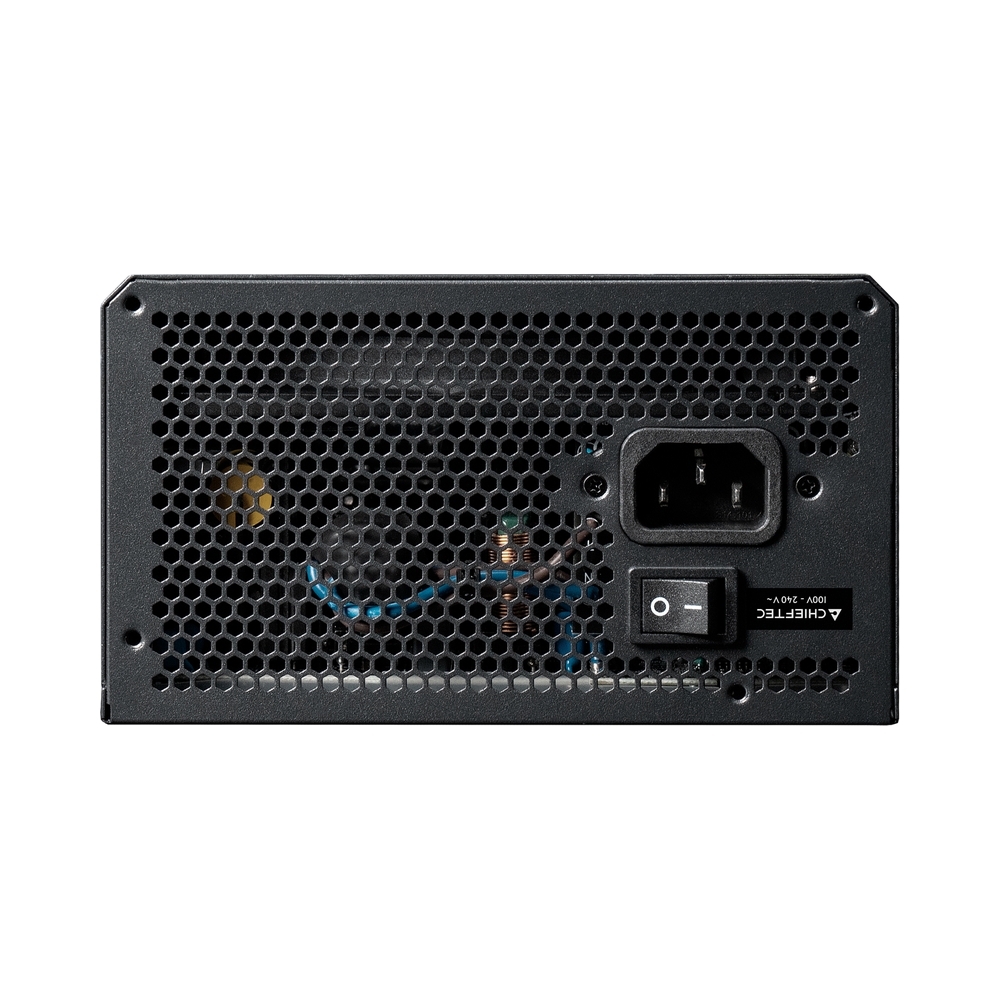 Блок питания Chieftec Vega M [PPG-850-C], 850W — KSKSHOP.RU