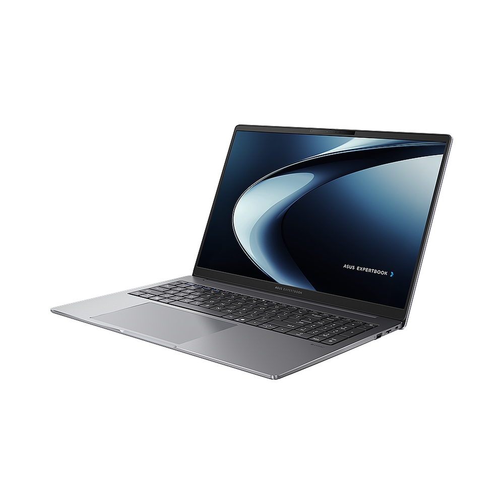 Ноутбук ASUS ExpertBook P3 PM3606CKA-MB0398 AMD Ryzen AI 5 330 2000MHz/16"/1920x1200/32GB/512GB SSD/AMD Radeon 820M/Wi-Fi/Bluetooth/Windows 11 Pro (90NX0981-M00E20_Win11P) Grey — KSKSHOP.RU