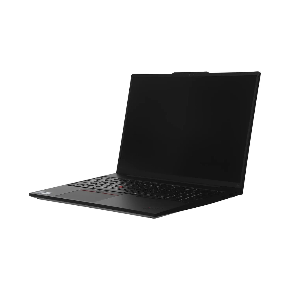 Ноутбук Lenovo ThinkPad E16 G2 Core Ultra 5 125U 16Gb SSD512Gb Intel Graphics 16" IPS WUXGA (1920x1200) без ОС black WiFi BT Cam (21MAS04600) — KSKSHOP.RU