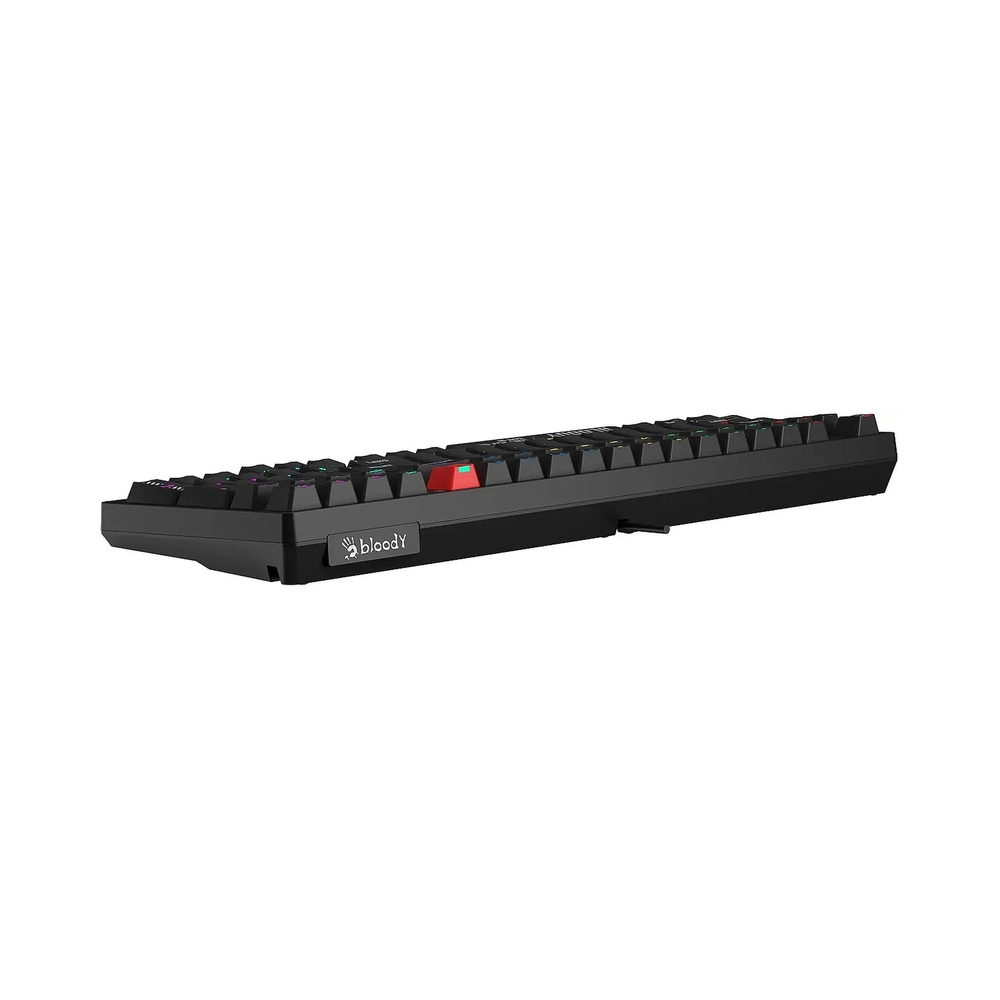 Клавиатура механическая A4Tech Bloody S98 Black — KSKSHOP.RU