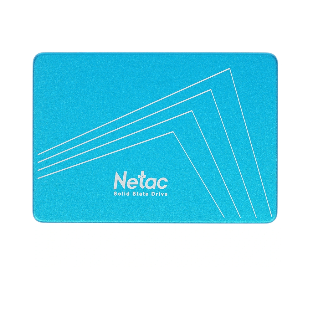 картинка [Б\у] Накопитель SSD Netac N535S Series 480Gb от магазина Одежда+