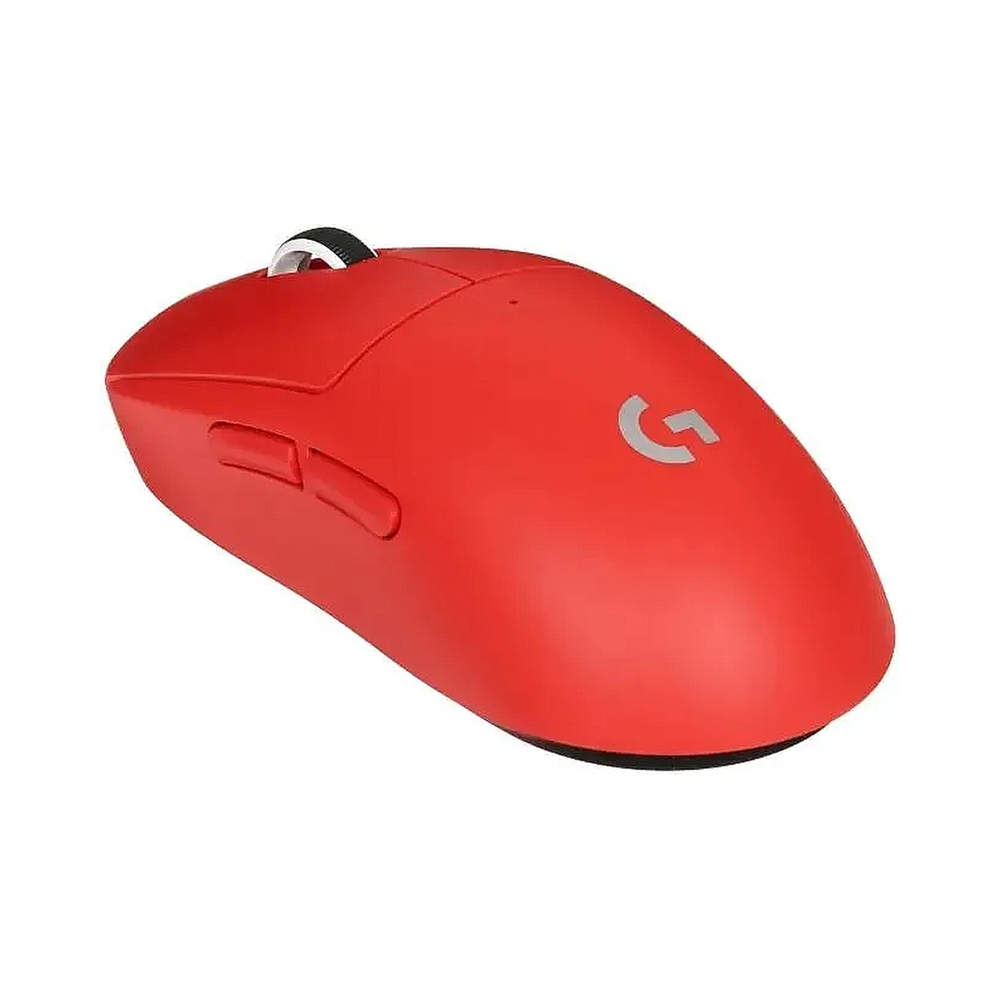 Мышь беспроводная Logitech G PRO X SUPERLIGHT 2 SE, красный — KSKSHOP.RU