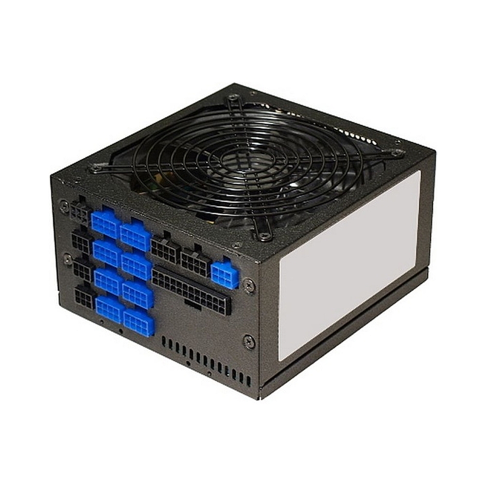 Блок питания ACD PS0800 800W, PS2 IPC Grade (ШВГ=150*86*140 mm),  90+, 12cm fan, A-PFC, ATX 2.31, MTBF 100000Hrs (Enhance ATX-3280GB1) OEM (6) — KSKSHOP.RU