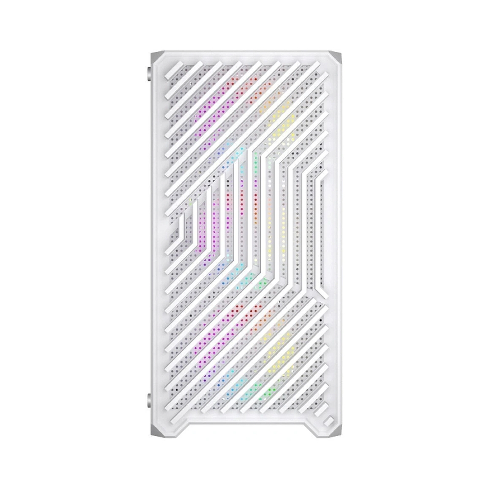 Корпус 1STPLAYER Trilobite T5, белый — KSKSHOP.RU