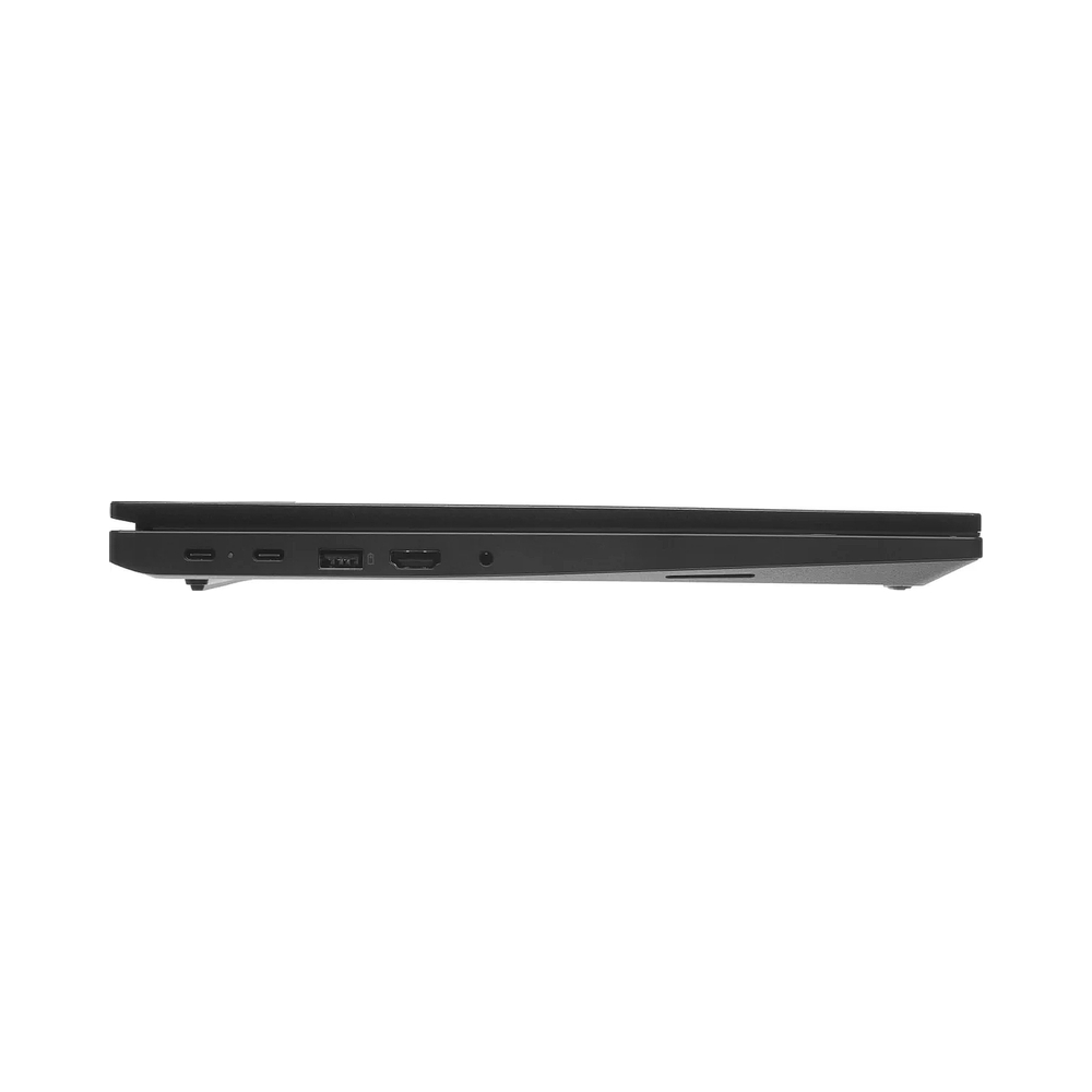 Ноутбук Lenovo ThinkPad E16 G2 Ryzen 7 7735HS 16Gb SSD512Gb AMD Radeon 16" IPS WUXGA (1920x1200) без ОС black WiFi BT Cam (21M5S09E00) — KSKSHOP.RU