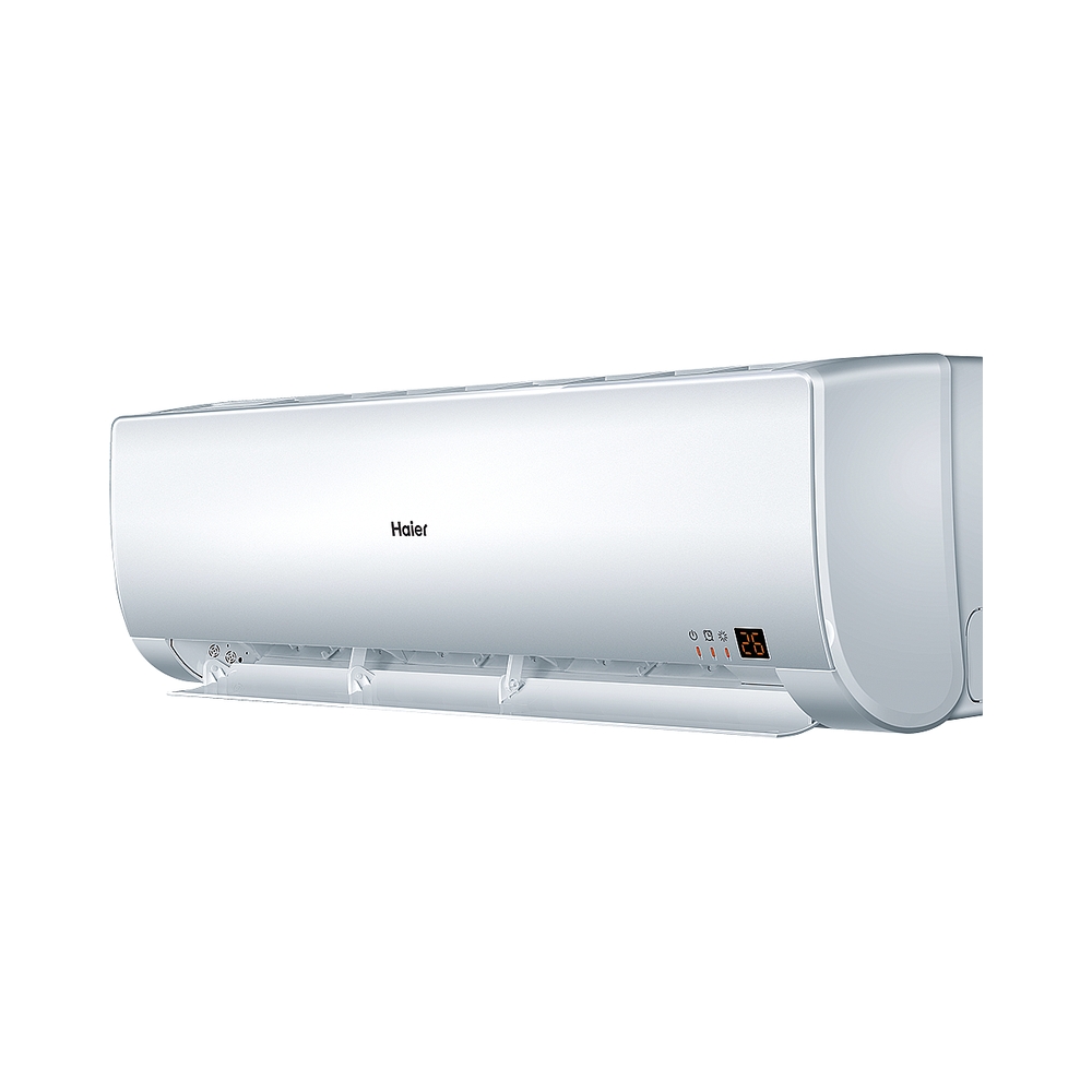 картинка Кондиционер Haier HSU-07HSL103/R3-W(IN)/HSU-07HSL103/R3(OUT) серия Spirit On-Off (комплект) от магазина Одежда+