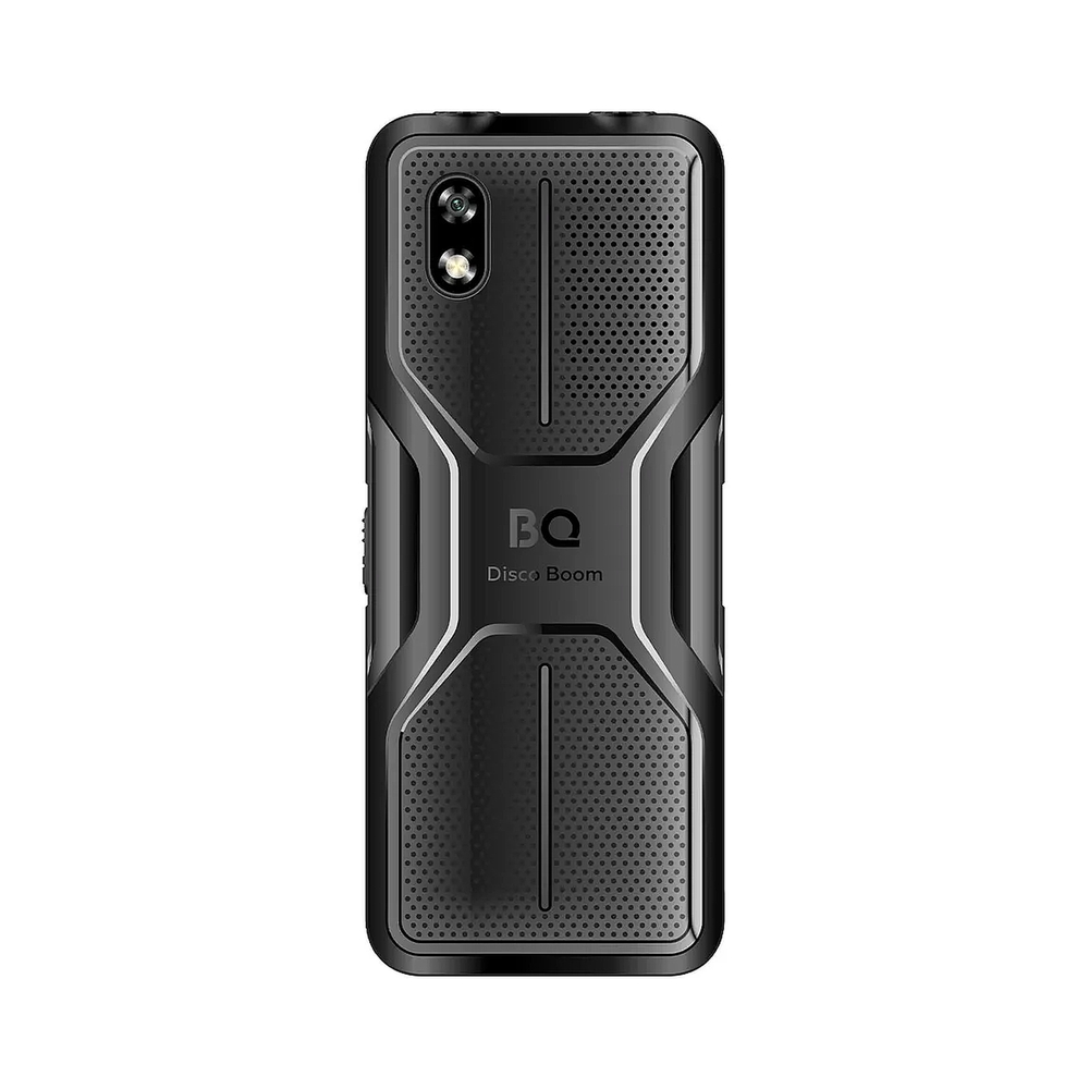 Смартфон BQ 2842 Disco Boom Black — KSKSHOP.RU