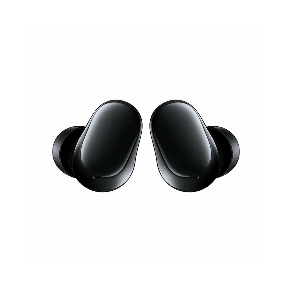 Наушники беспроводные Xiaomi Redmi Buds 6 Play, черные (M2420E1) — KSKSHOP.RU