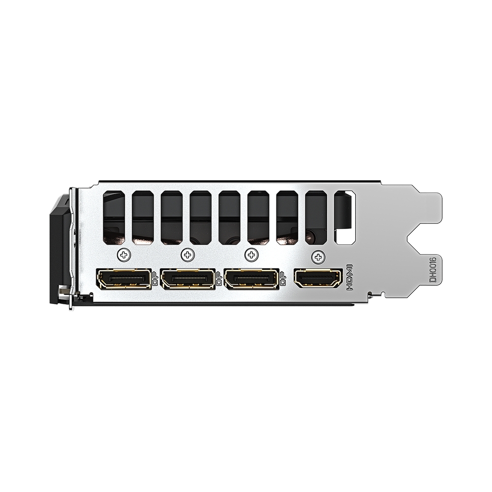 Видеокарта GIGABYTE GeForce RTX 5060 WINDFORCE MAX OC [GV-N5060WF2MAX OC-8GD] — KSKSHOP.RU