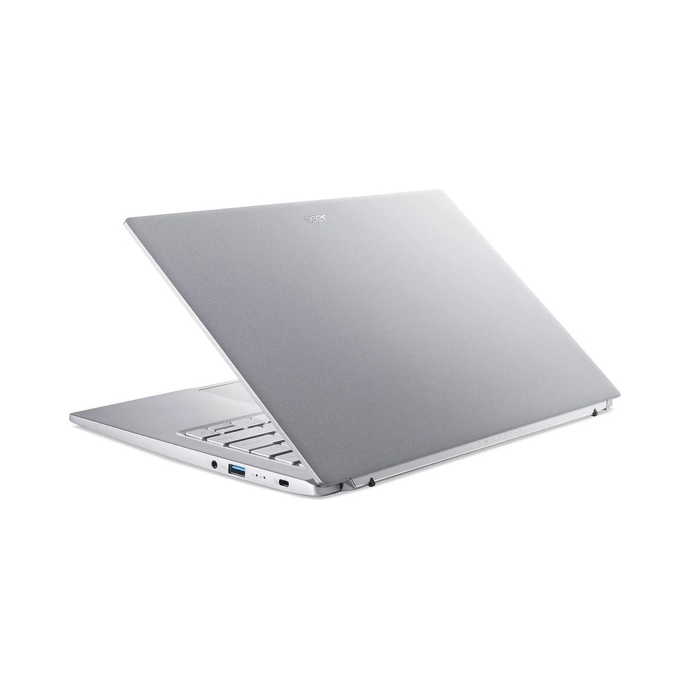 Ноутбук 14" Acer Swift Go 14 SFG14-41-R2U2 [1920x1080, IPS, AMD Ryzen 5 7530U, RAM 16Gb, SSD 512Gb, Windows 11 Home] — KSKSHOP.RU
