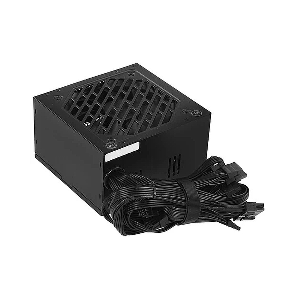 Блок питания Accord ATX 400W ACC-W400P 80 PLUS WHITE (20+4pin) 120mm fan 6xSATA — KSKSHOP.RU