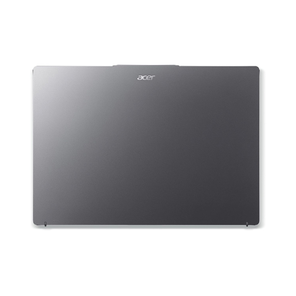 Ноутбук Acer Swift Go 14 SFG14-63-R57X Ryzen 7 8845HS 16Gb SSD1Tb AMD Radeon 14" OLED 2.8K (2880x1800) Windows 11 Home metall WiFi BT Cam (NX.KTSCD.003) — KSKSHOP.RU
