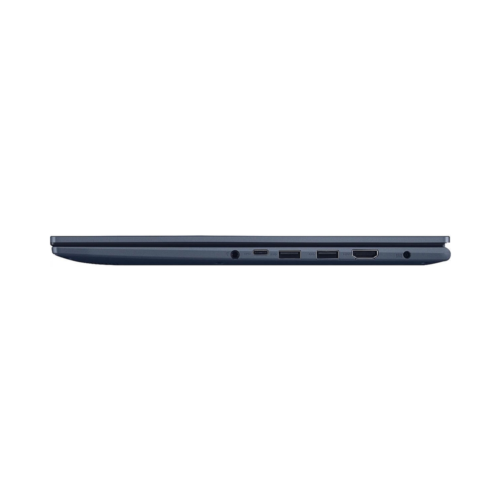 ASUS VivoBook 15 M1502YA-BQ353 AMD Ryzen 5 7430U 2300MHz/15.6"/1920x1080/8GB/512GB SSD/AMD Radeon RX Vega 7/Wi-Fi/Bluetooth/Без ОС (90NB0X21-M00FX0) Blue — KSKSHOP.RU