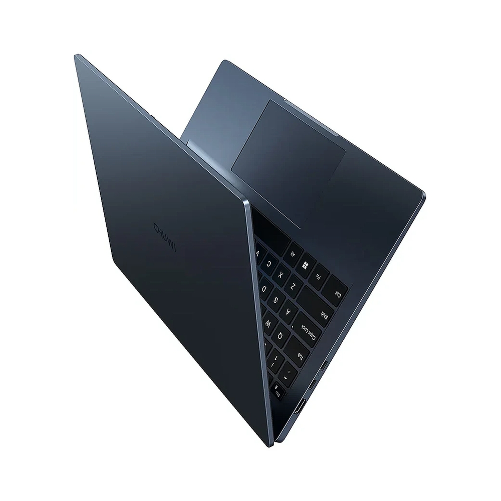 Ноутбук CHUWI CoreBook Air 14 AMD Ryzen 5 6600H 3300MHz/14"/1920x1200/16GB/512GB SSD/AMD Radeon 660M/Wi-Fi/Bluetooth/Windows 11 Pro (CWI652-561N5N1HDMRH) Grey — KSKSHOP.RU