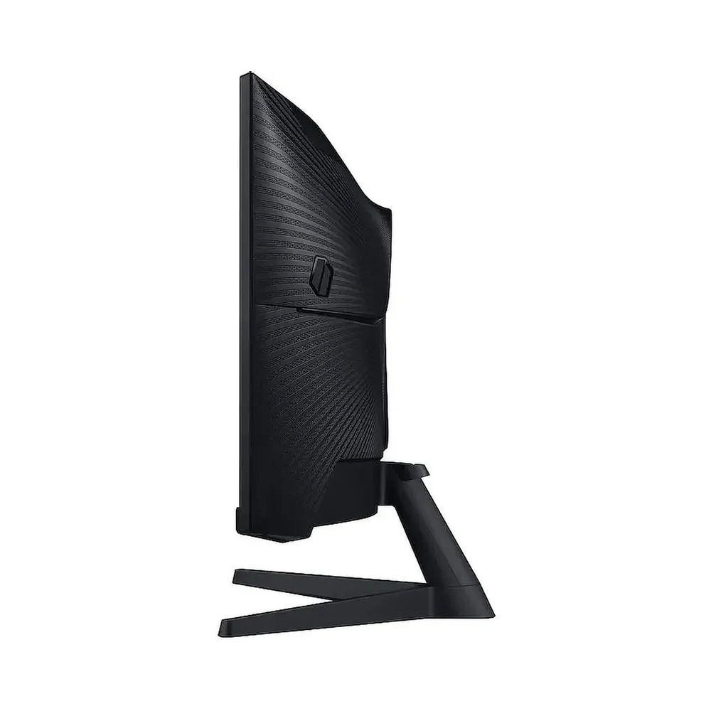 Монитор 34" Samsung LC34G55TWWPXEN, черный — KSKSHOP.RU