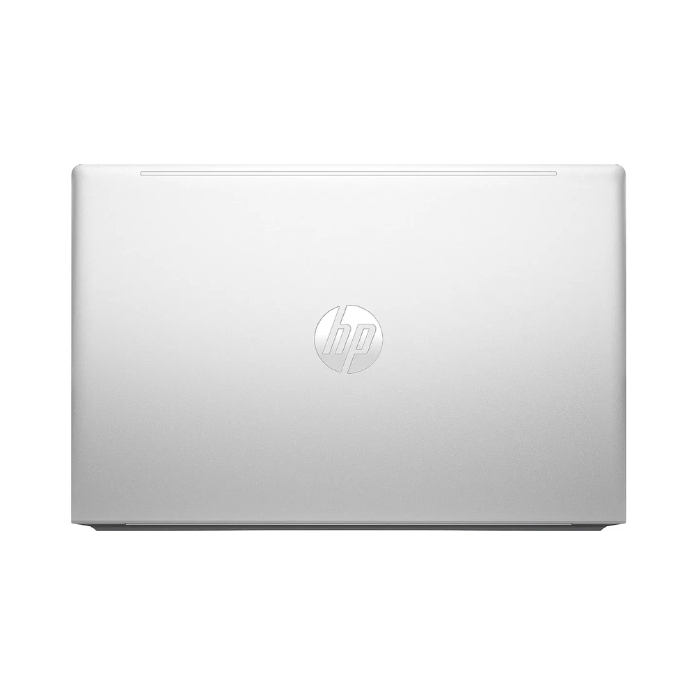 Ноутбук HP ProBook 450 G10 Core i7-1355U 15.6 FHD (1920x1080) AG UWVA 16GB (1x16GB) DDR4 3200 512GB SSD,51WhIntel AX211 Wi-Fi,FPR,Backlit,1,8kg,1y,Silver,Dos,KB/Eng,Silver — KSKSHOP.RU