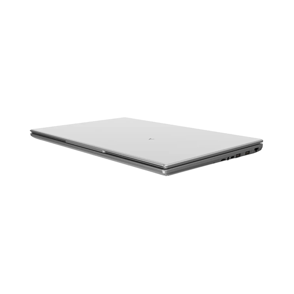 Ноутбук Digma Pro Breve серебристый DN15R5-ADXW09 Ryzen 5 7430U 16Gb SSD512Gb AMD Radeon 15.6" IPS FHD (1920x1080) Windows 11 Professional WiFi BT Cam 4500mAh — KSKSHOP.RU
