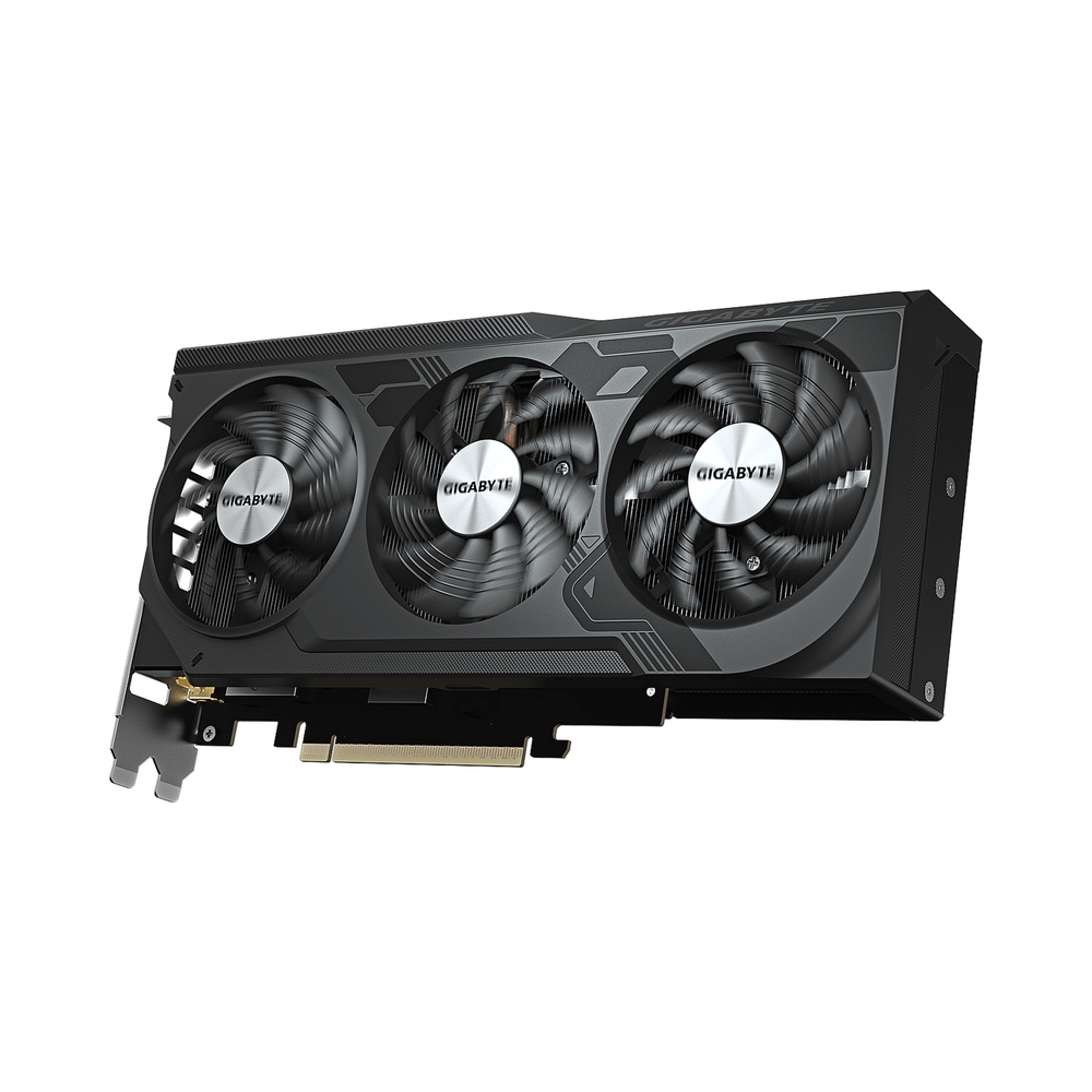 Видеокарта GIGABYTE GeForce RTX 5070 Ti WINDFORCE OC V2 [GV-N507TWF3OCV2-16GD] — KSKSHOP.RU