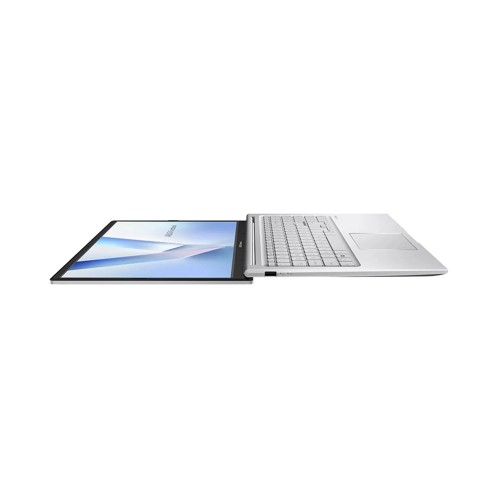 Ноутбук Asus Vivobook 15 X1504MA-BQ058 Core 5 320 16Gb SSD512Gb Intel Graphics 15.6" IPS FHD (1920x1080) без ОС silver WiFi BT Cam (90NB17I2-M01120) — KSKSHOP.RU