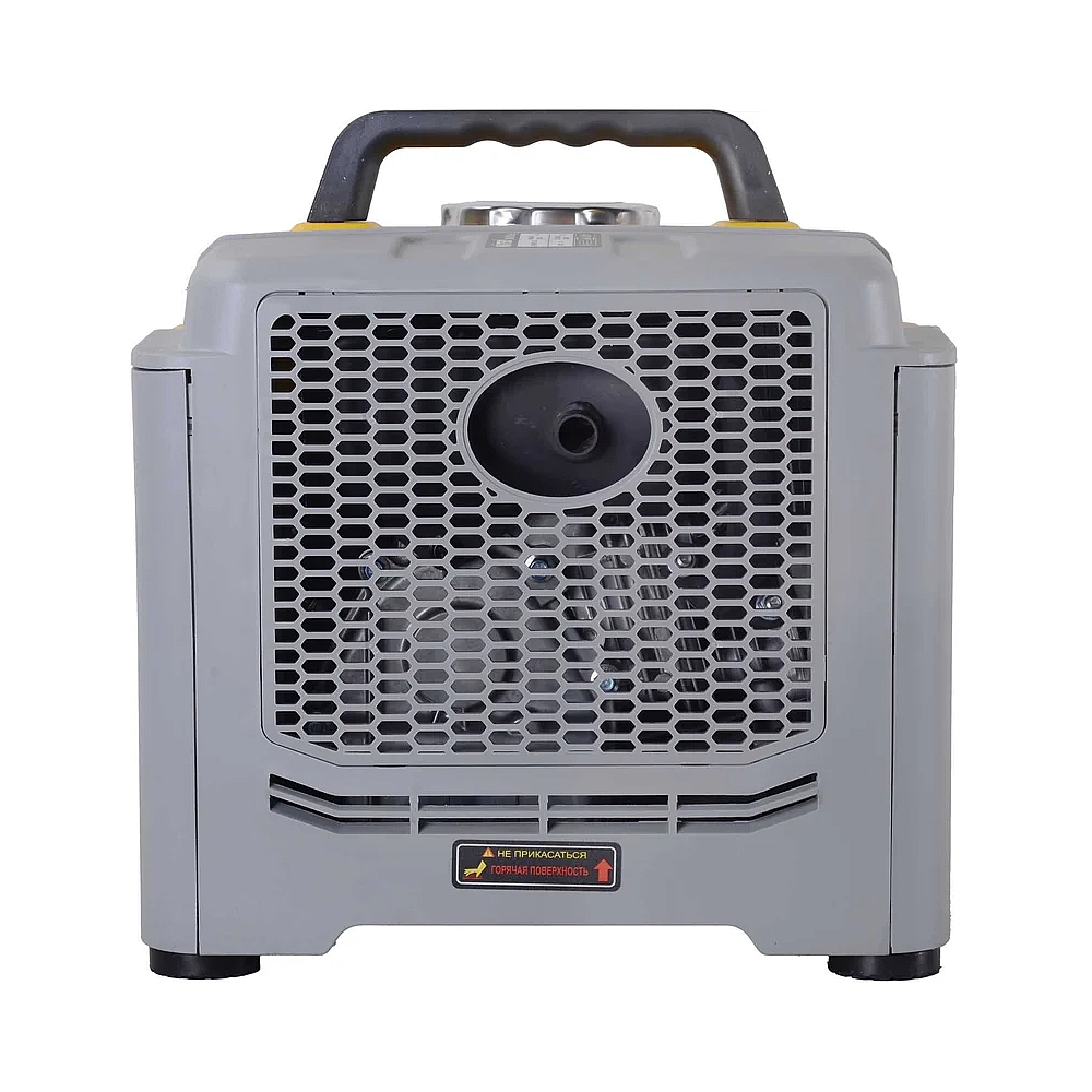 Инверторный генератор Huter DN А1,5i Grey — KSKSHOP.RU