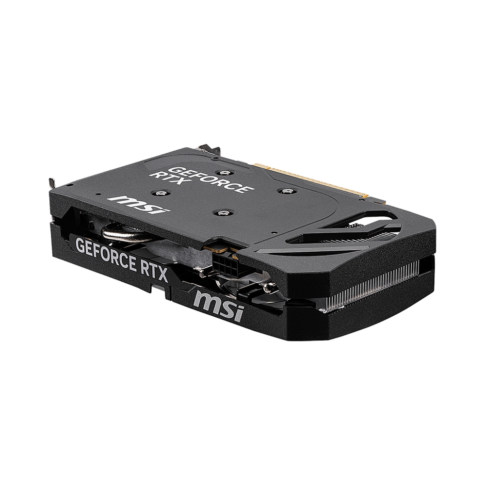 Видеокарта MSI GeForce RTX 5060 SHADOW 2X OC [RTX 5060 8G SHADOW 2X OC] — KSKSHOP.RU