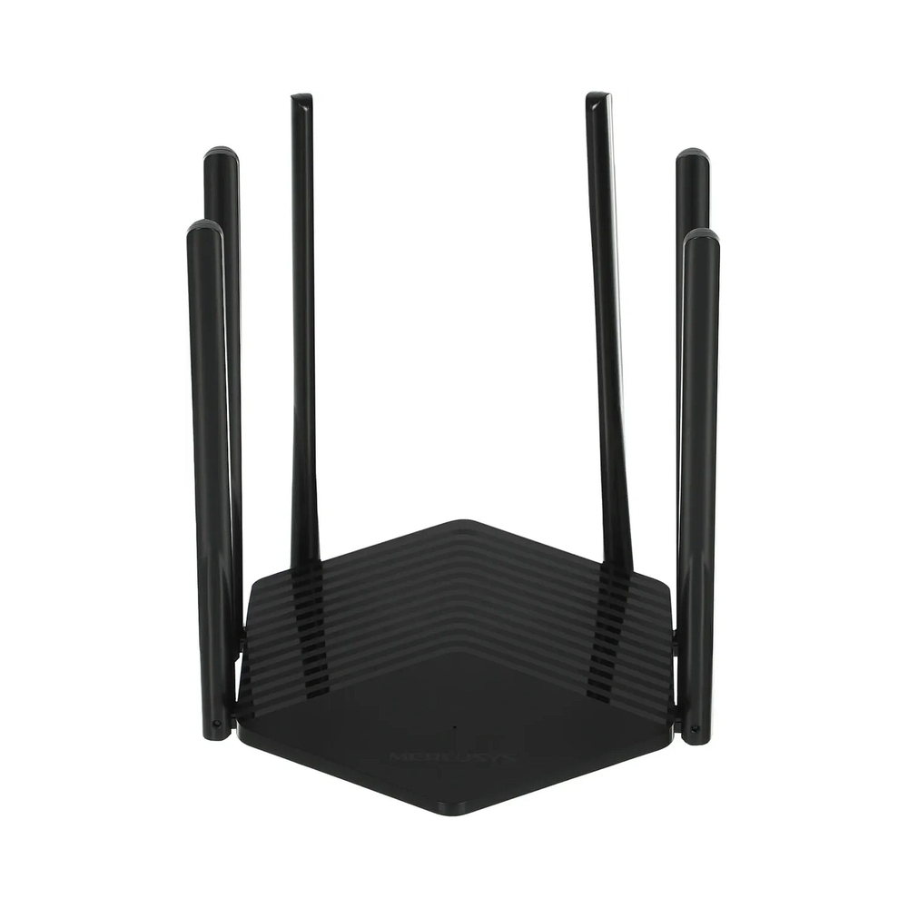 Wi-Fi роутер Mercusys MR50G AC1900 — KSKSHOP.RU
