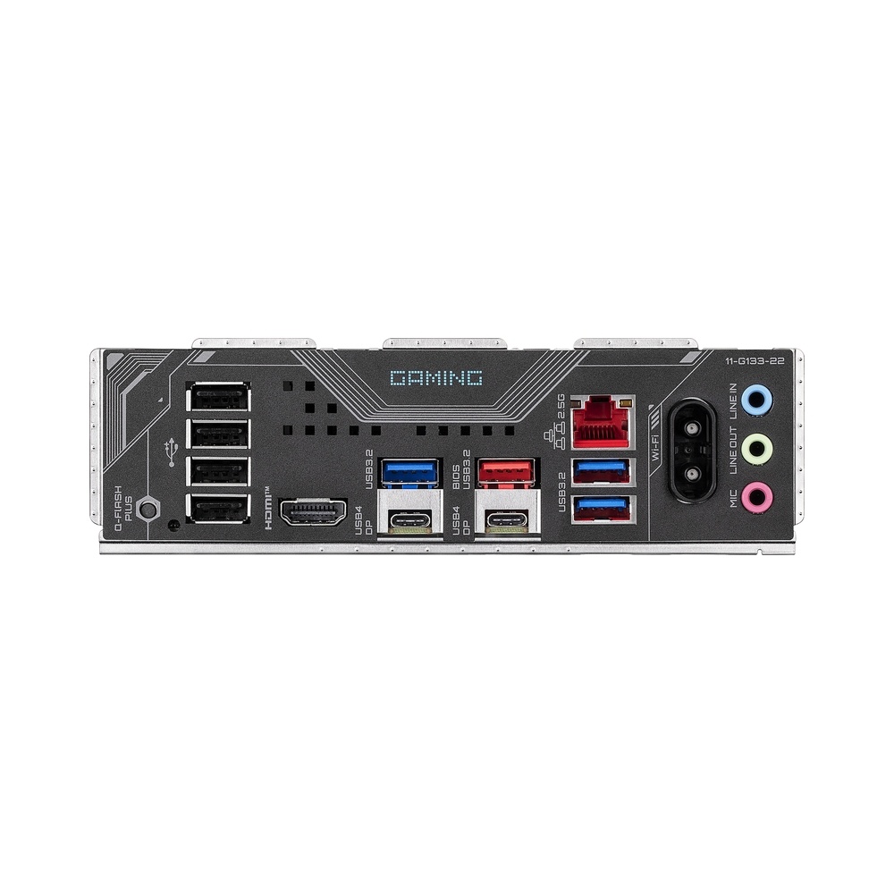 Материнская плата GIGABYTE X870 GAMING WIFI6 — KSKSHOP.RU