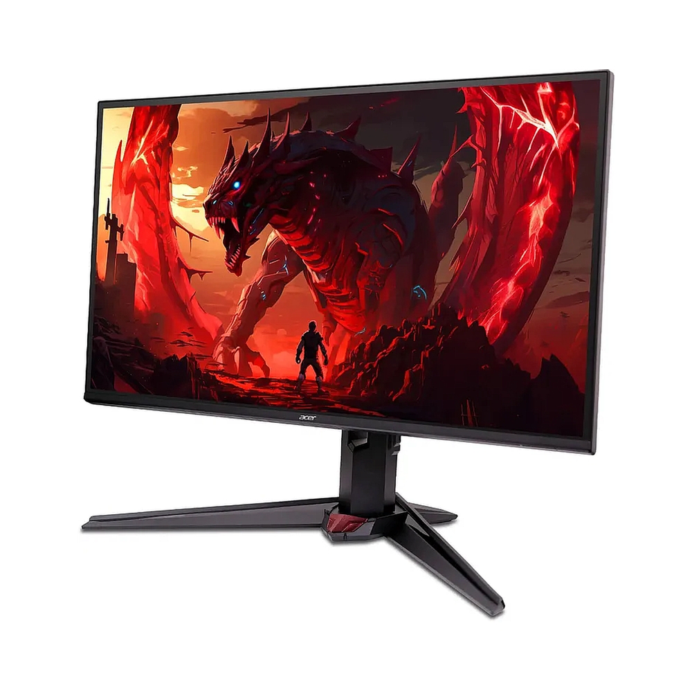 Монитор 27'' Acer XV270UF3bmiiprx, черный — KSKSHOP.RU