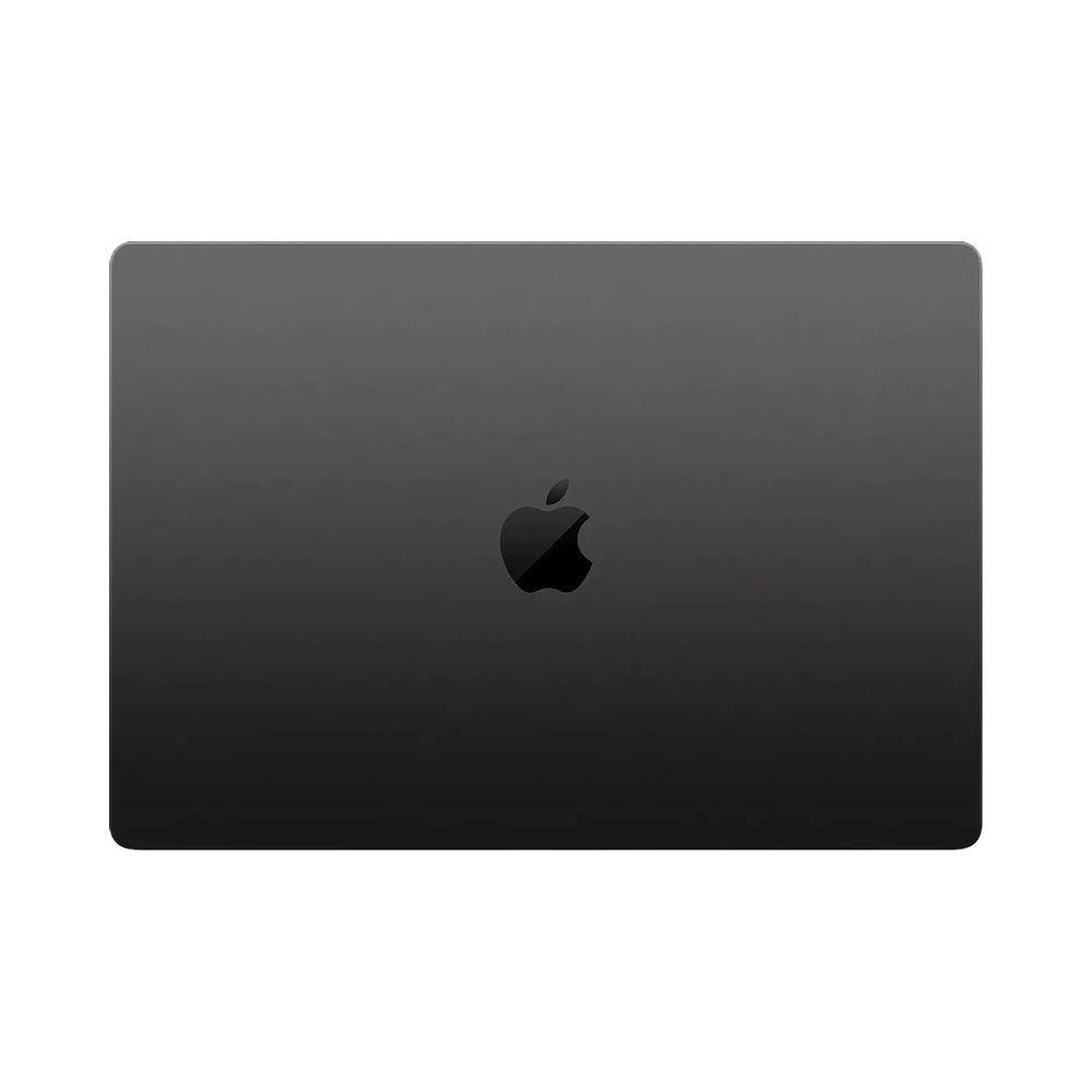 Apple MacBook Pro 16-inch 2026 [MGEA4LL/A] (КЛАВ.РУС.ГРАВ.) Space Black 16" Liquid Retina XDR {(3456x2234) M5 Pro 18C CPU 20C GPU/24GB/1TB SSD/рекоменд.переходник 11028658/11134081} — KSKSHOP.RU