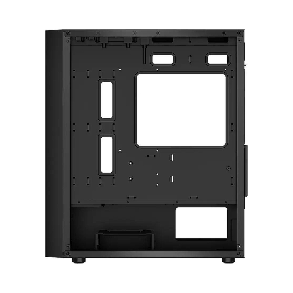картинка Корпус PcCooler C3B310 BK, черный от магазина Одежда+