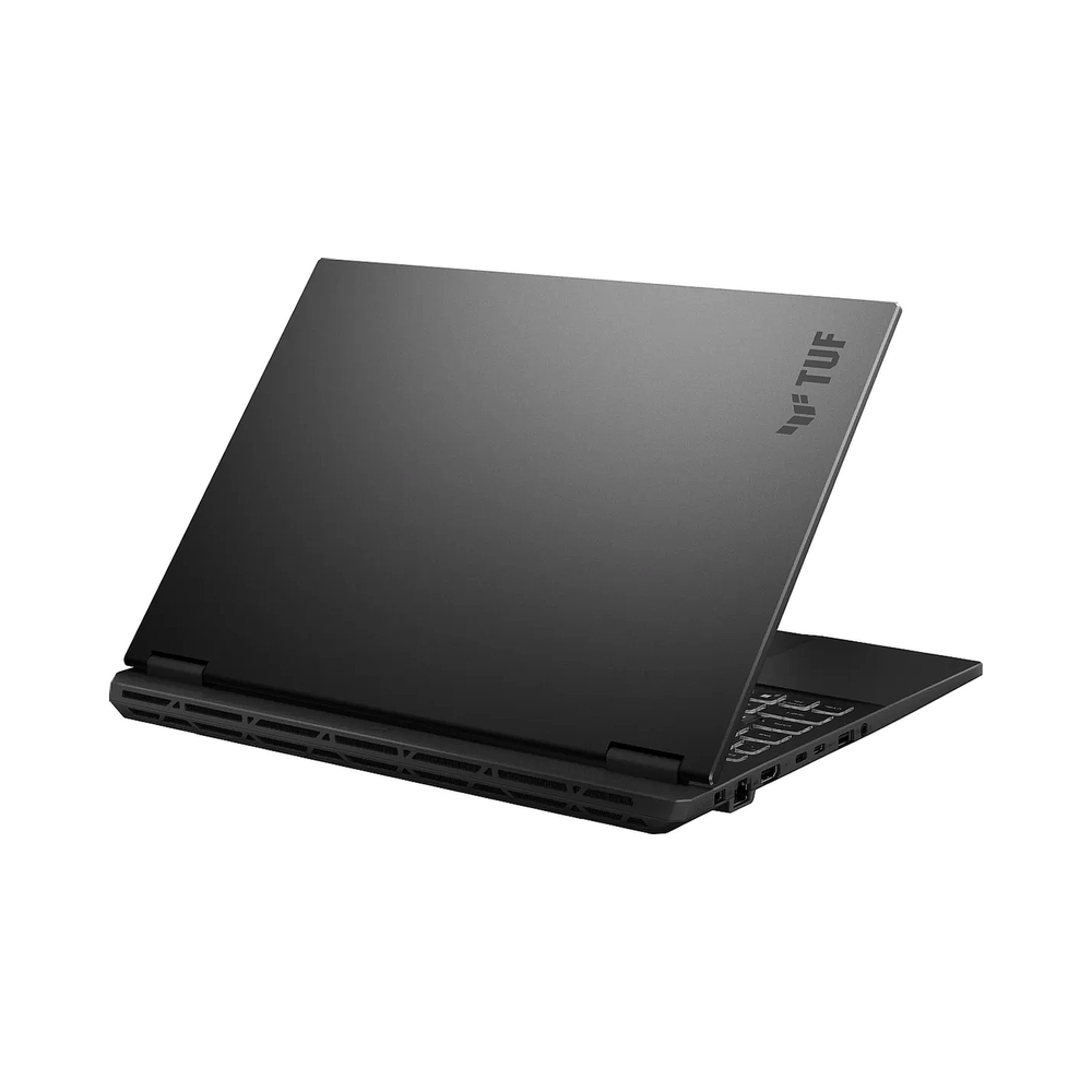 Ноутбук Asus TUF Gaming F16 FX608JPR-RV207 Core i7 14650HX 32Gb SSD512Gb NVIDIA GeForce RTX 5070 8Gb 16" IPS WUXGA (1920x1200) без ОС grey WiFi BT Cam (90NR0NG1-M00C40) — KSKSHOP.RU