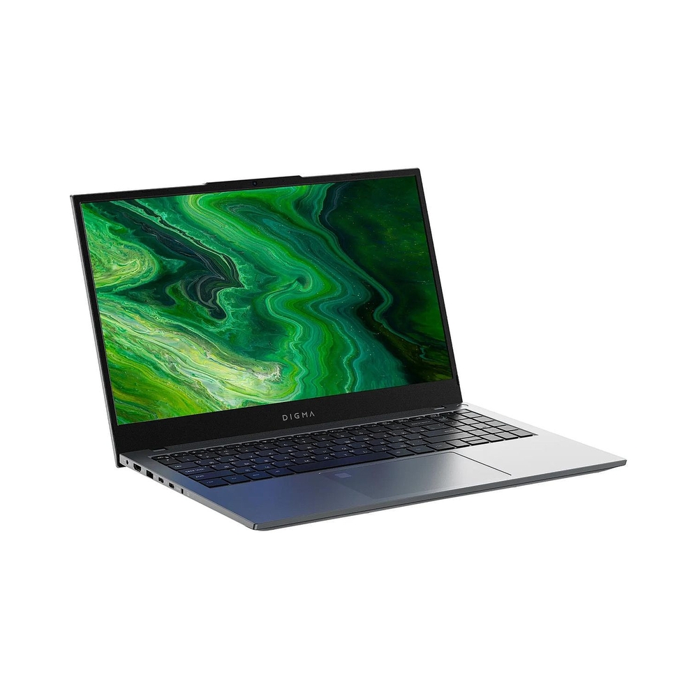 картинка Ноутбук 15,6" Digma Pro Fortis M (DN15P3-8CXW05) от магазина Одежда+