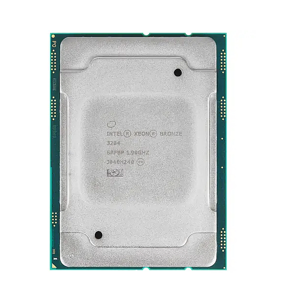 Процессор Intel Xeon Bronze 3204 Soc-3647 1.9Ghz OEM — KSKSHOP.RU