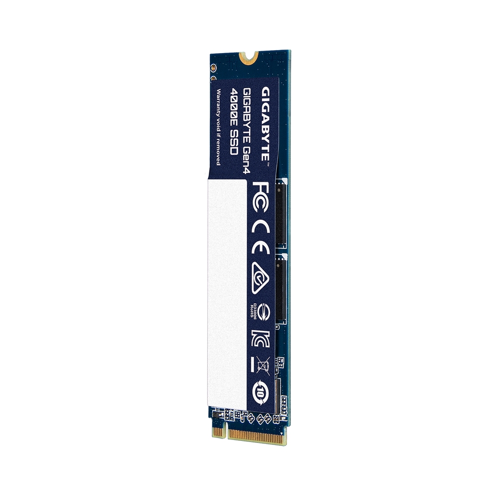 Накопитель SSD GIGABYTE Gen4 4000E [G440E500G] 500GB — KSKSHOP.RU