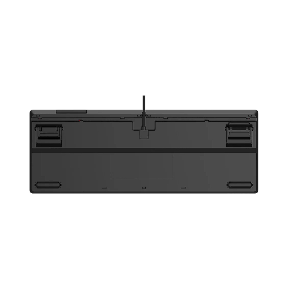 Клавиатура механическая A4Tech Bloody S87 Naraka черный/красный — KSKSHOP.RU