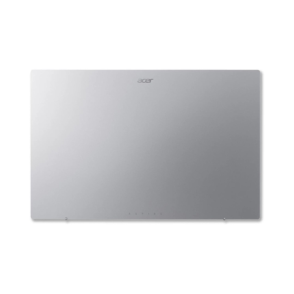 Ноутбук 15.6" IPS FHD Acer Aspire A315-24P-R1LL silver (AMD Ryzen 5 7520U/16Gb/512Gb SSD/VGA int/noOS) (NX.KDEER.00G) — KSKSHOP.RU