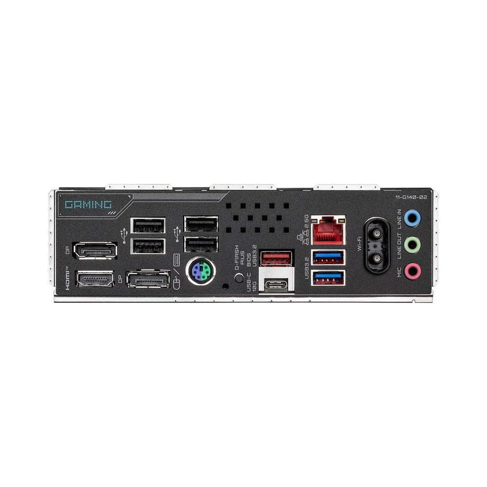 Материнская плата GIGABYTE B850M GAMING X WIFI6E — KSKSHOP.RU