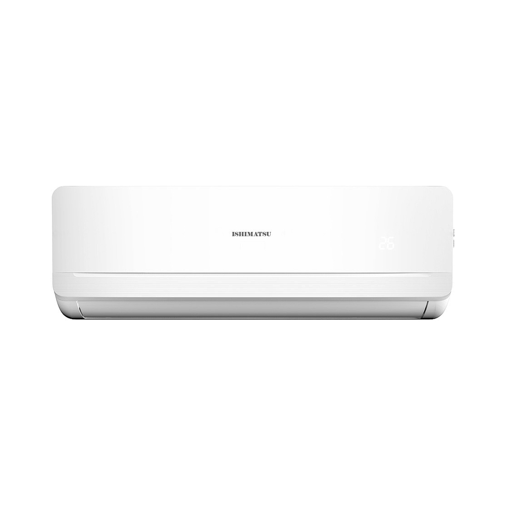 Кондиционер Ishimatsu AMK-09H WI-FI СЕРИЯ KYOTO — KSKSHOP.RU
