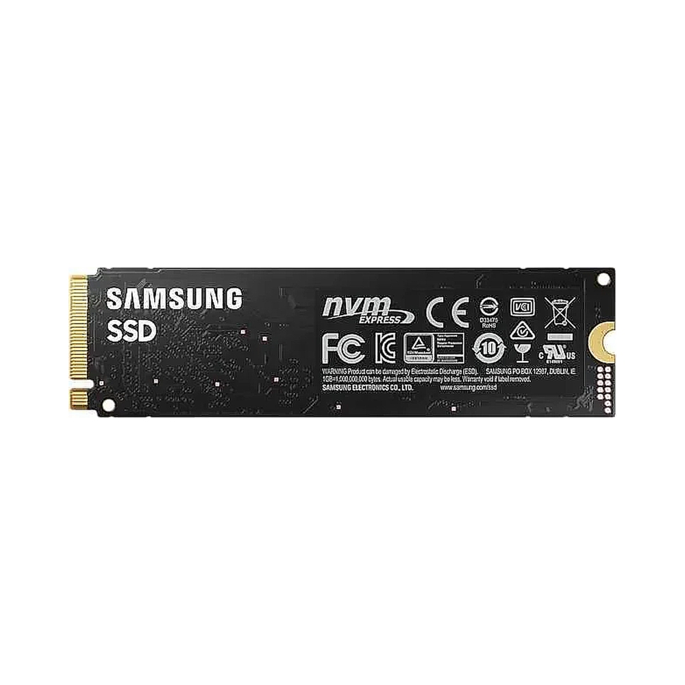 Накопитель SSD Samsung 980 [MZ-V8V1T0BW] 1TB — KSKSHOP.RU