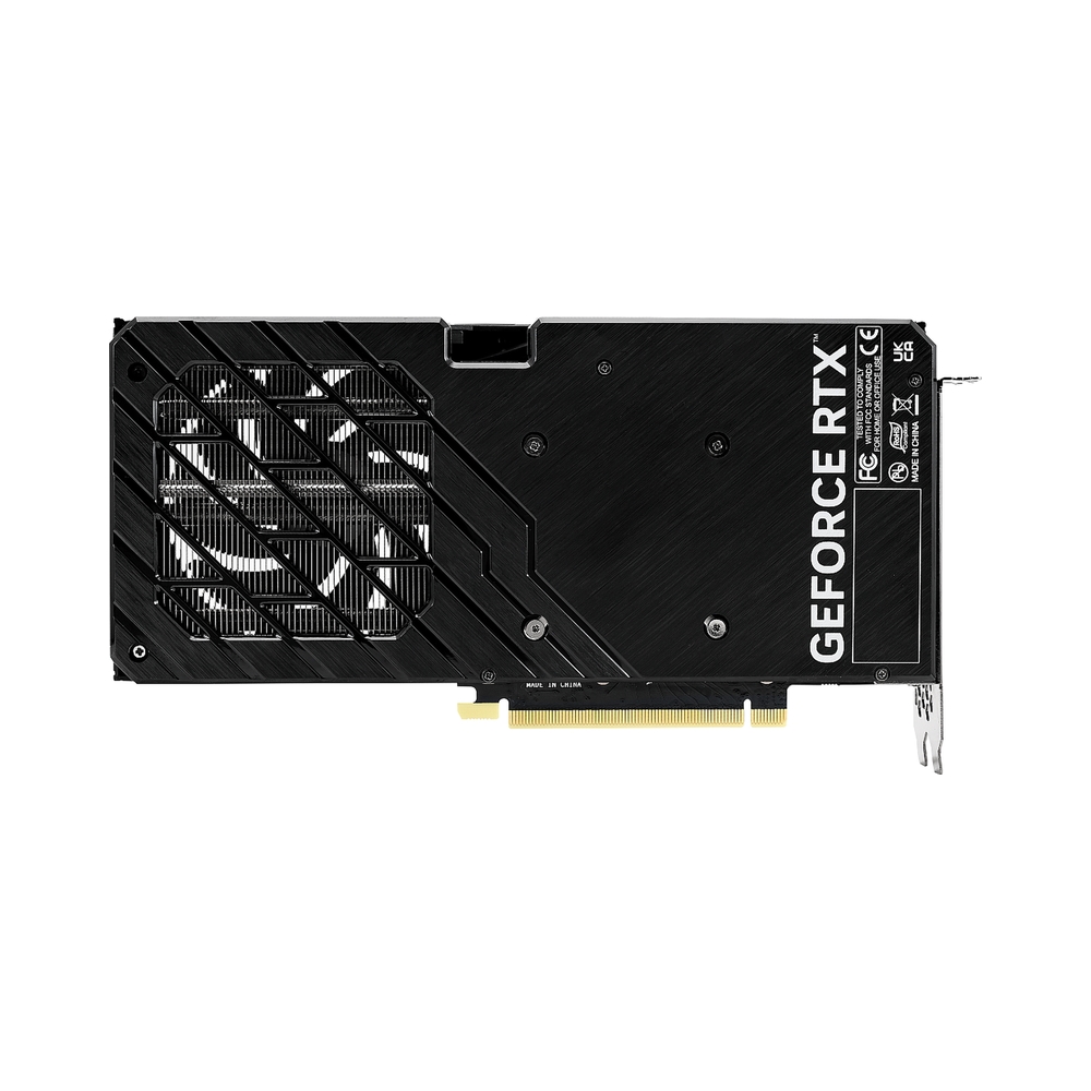 картинка Видеокарта Palit GeForce RTX 4060 Ti Dual [NE6406T019P1-1060D] от магазина Одежда+
