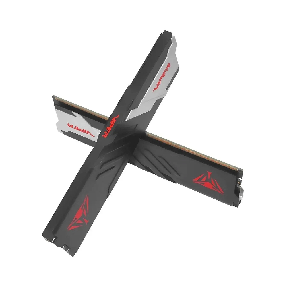 Оперативная память Patriot Viper Venom [PVV532G700C32K] 32GB D5 — KSKSHOP.RU